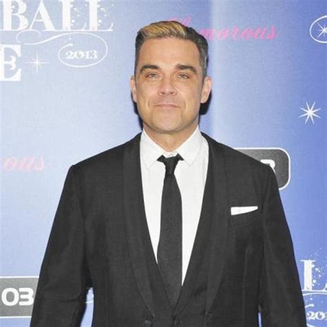 The Supernatural Power of Robbie Williams' Voice: A Vocal Wizardry